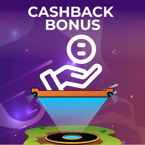 Recover losses with the Aussie Play Casino cashback bonus for players.