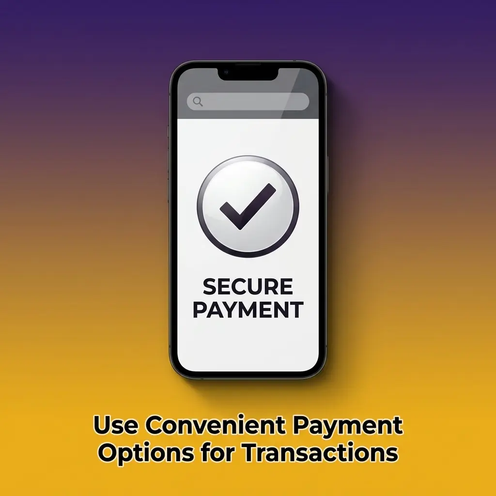 Aussie Play Casino payment options table showing deposit and withdrawal minimums for cards, crypto, and e-wallets