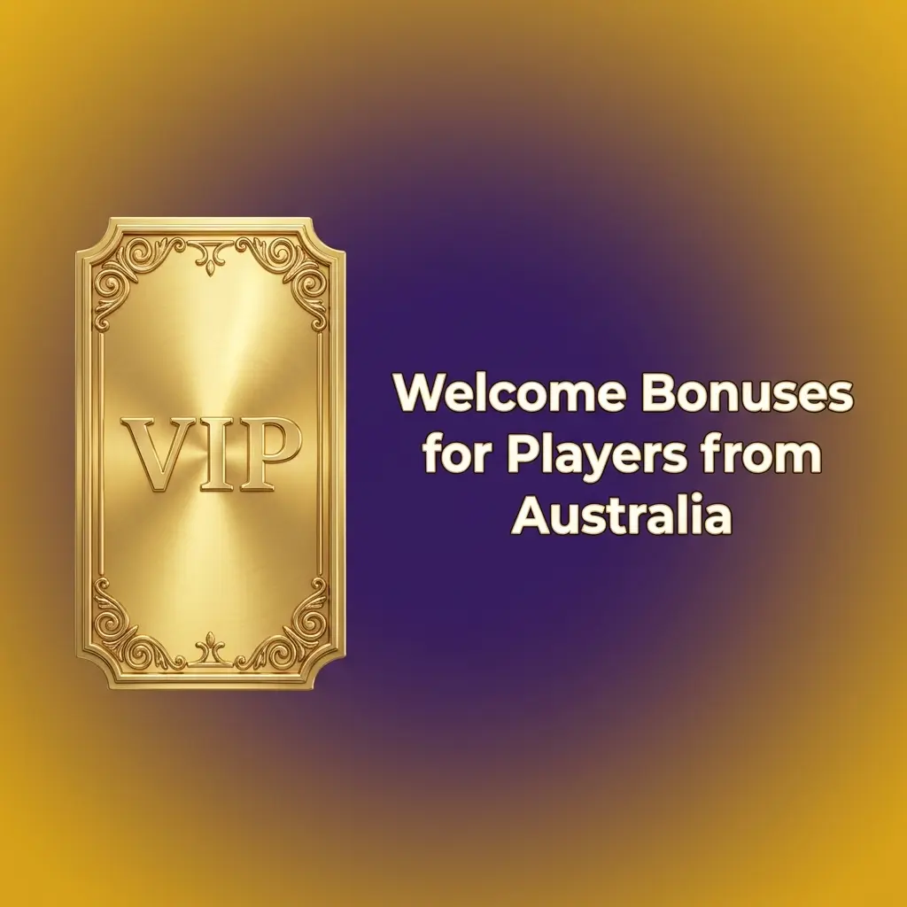 Aussie Play Casino 250% Welcome Slots and Cards Bonus for new Australian players on first deposit